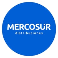 Mercosur distribuciones logo